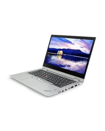 Lenovo ThinkPad X380 Yoga /13.3''/ Touch/ Intel i7-8550U (4.0G)/ 8GB RAM/ 256GB SSD/ int. VC/ Win10 Pro (20LH000UBM)