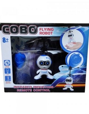 Летящ робот COBO