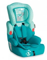 LORELLI CLASSIC Стол за кола 9-36 кг. KIDDY AQUAMARINE 1007001/1853