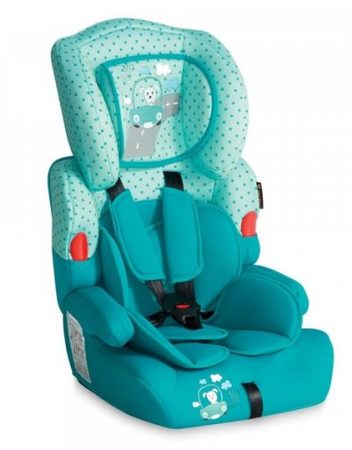 LORELLI CLASSIC Стол за кола 9-36 кг. KIDDY AQUAMARINE 1007001/1853