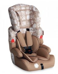 LORELLI CLASSIC Стол за кола 9-36 кг. KIDDY BEIGE 1007001/1854