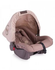 LORELLI CLASSIC Стол за кола-кошница 0-13кг BODYGUARD BEIGE 1007013/1640