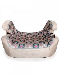 LORELLI CLASSIC Стол за кола - седалка 15-36 кг. VENTURE BEIGE HEDGEHOGS 1007091/1860