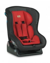 LORELLI PREMIUM Стол за кола 0-18 кг. SATURN BLACK&RED 1007093/1800