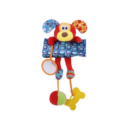 LORELLI TOYS Играчка ПРЕГЪРНИ МЕ КУЧЕНЦЕ 1019126/0002