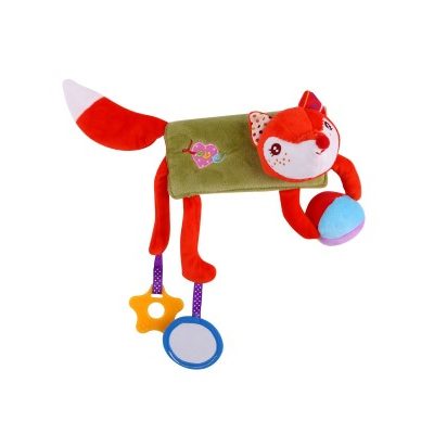 LORELLI TOYS Играчка ПРЕГЪРНИ МЕ ЛИСИЧКА 1019126/0003