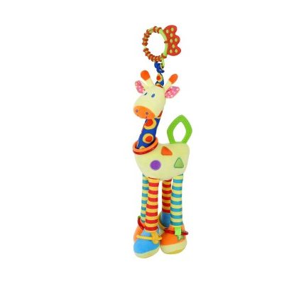 LORELLI TOYS Играчка ЖИРАФЧЕ 1019115/0000