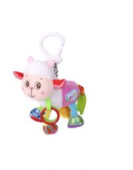 LORELLI TOYS Вибрираща играчка АГЪНЦЕ 1019113/0000