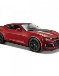 MAISTO SP EDITION Кола 2017 CHEVROLET CAMARO 31512