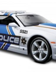 MAISTO SP EDITION Кола Chevrolet Camaro RS 2010 - Police
