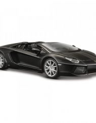 MAISTO SP EDITION Кола LAMBORGHINI AVENTADOR LP 700-4 ROADSTER D/BLACK 31504DB