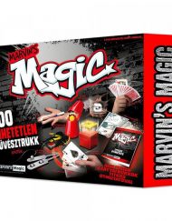 MARVIN'S MAGIC 100 главозамайващи фокуси с карти MMB5703/E