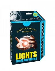 MARVIN'S MAGIC Светлини отвсякъде MMPM02J