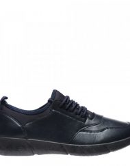Мъжки спортни обувки Anson тъмно синьо