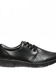 Мъжки спортни обувки Dima черни