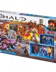 MEGA BLOKS Конструктор НАВОДНЕНИЕ HALO CYY58