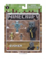 Minecraft Фигура EVOKER 16495