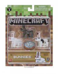 Minecraft Фигура ЗАЙЧЕТА 16497