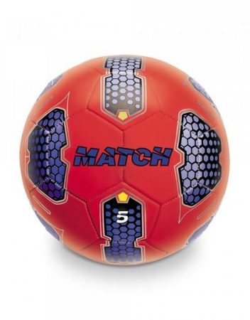 MONDO Футболна топка MATCH №5 13952