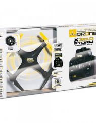 MONDO Ултра дрон STORM CAMERA WIFI R/C 63436