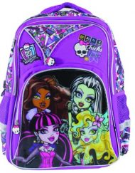 MONSTER HIGH Раница 42703