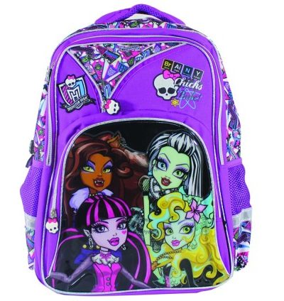 MONSTER HIGH Раница 42703