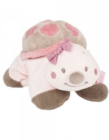 NATTOU Мека играчка КОСТЕНУРКА LILI 987028