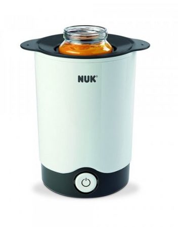 NUK Нагревател за шишета и бурканчета TERMO EXPRESS 10256378