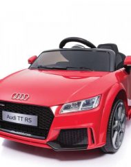 OCIE Акумулаторна кола с родителски контрол 6V AUDI TT ЧЕРВЕН 8010244AR