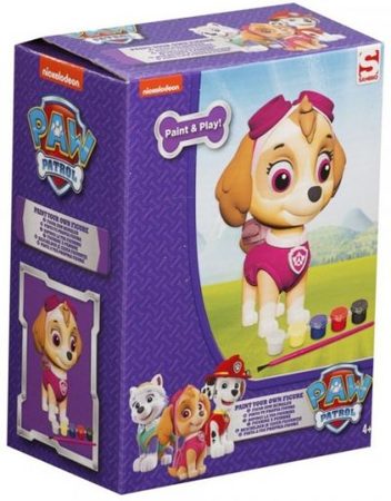 PAW PATROL Фигура за оцветяване PWP4426