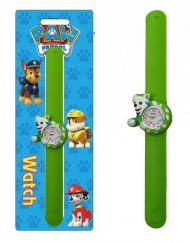 PAW PATROL Силиконов часовник 298841