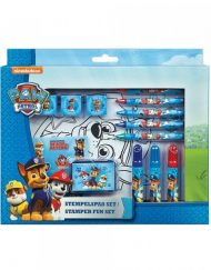 PAW PATROL Забавен сет с печати 14PPUT3971