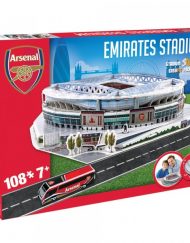 Пъзел 3D Стадион ARSENAL UK 3735