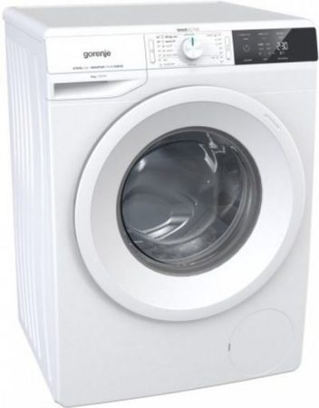 Пералня, Gorenje WEI843, Енергиен клас: A+++, Капацитет: 8кг