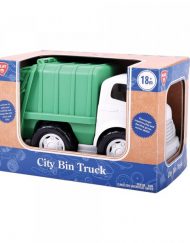 PlayGo Камион за боклук CITY BIN TRUCK 9404