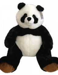 Плюшено пееща панда 60 см. 11627-600