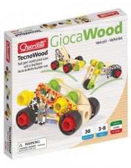 QUERCETTI Конструктор TECNO WOOD КОЛИ 730