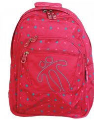 Раница MORRAL МОМИЧЕ CRAYOLA 59061