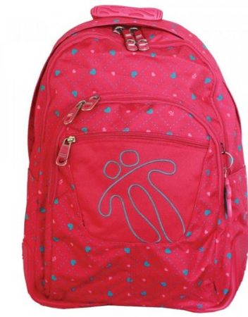 Раница MORRAL МОМИЧЕ CRAYOLA 59061