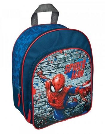 Раница SPIDERMAN 14SPLO7601