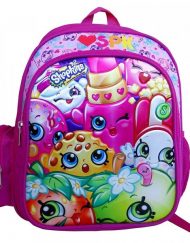 Раница за детска градина SHOPKINS 101911