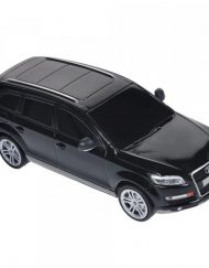 RASTAR Джип AUDI Q7 R/C 1:24 27300