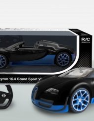 RASTAR Кола BUGATTI VEYRON R/C 1:14