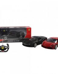 RASTAR Кола FERRARI 488 GTB МАТ R/C 1:14 75600