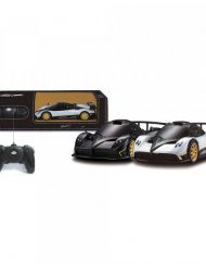 RASTAR Кола PAGANI ZONDA R/C 1:24 38010