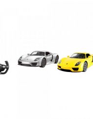 RASTAR Кола PORSCHE 918 SPYDER R/C 1:14 70700