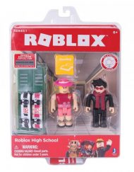 ROBLOX Комплект фигурки с аксесоари 2 бр. 10725
