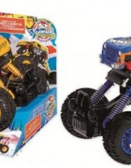 RS TOYS Джип ULTIMATE X MONSTER 10485
