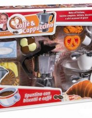 RS TOYS Комплект CAFFE CAPPUCCINO 9860