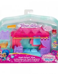 SHIMMER AND SHINE Игрален комплект TEENIE GENIES DTK56